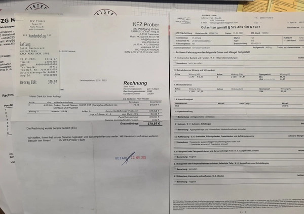 Fiat 500 cena 28999 przebieg: 167972, rok produkcji 2015 z Człopa małe 596